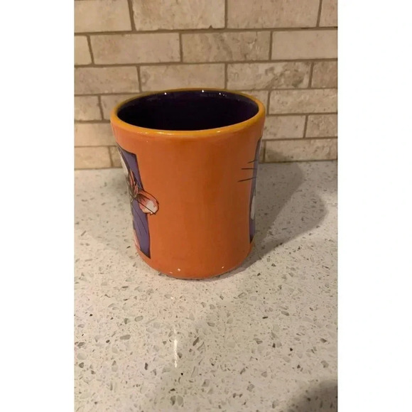 Disney Winnie The Pooh and Tigger Coffee Mug - Picture 3 of 12